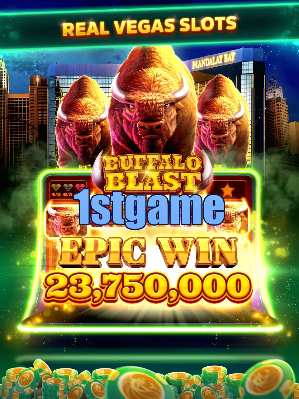 1stgame เข้าสู่ระบบ