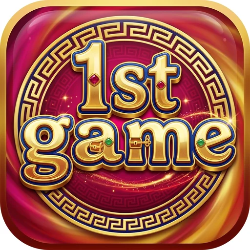 1stgame Logo - ทางการ